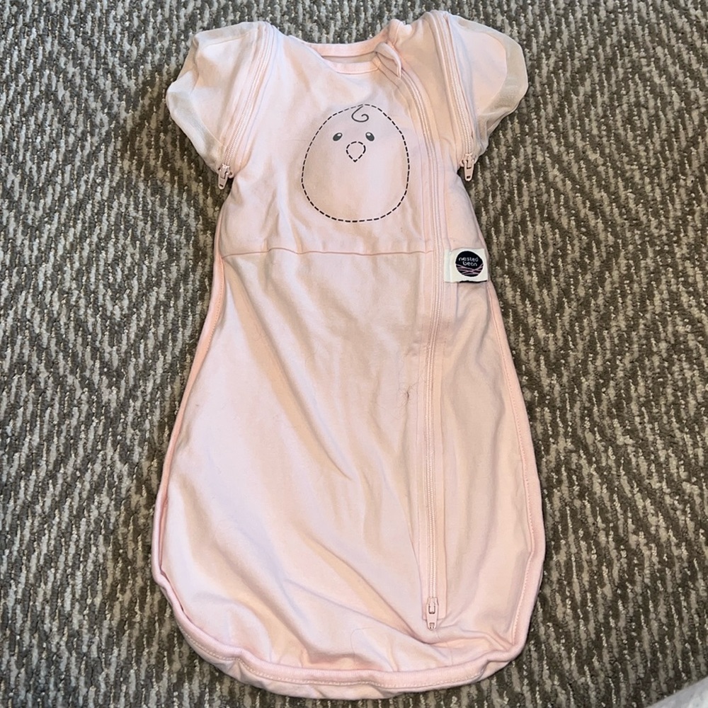 Nested Bean Zen One Swaddle